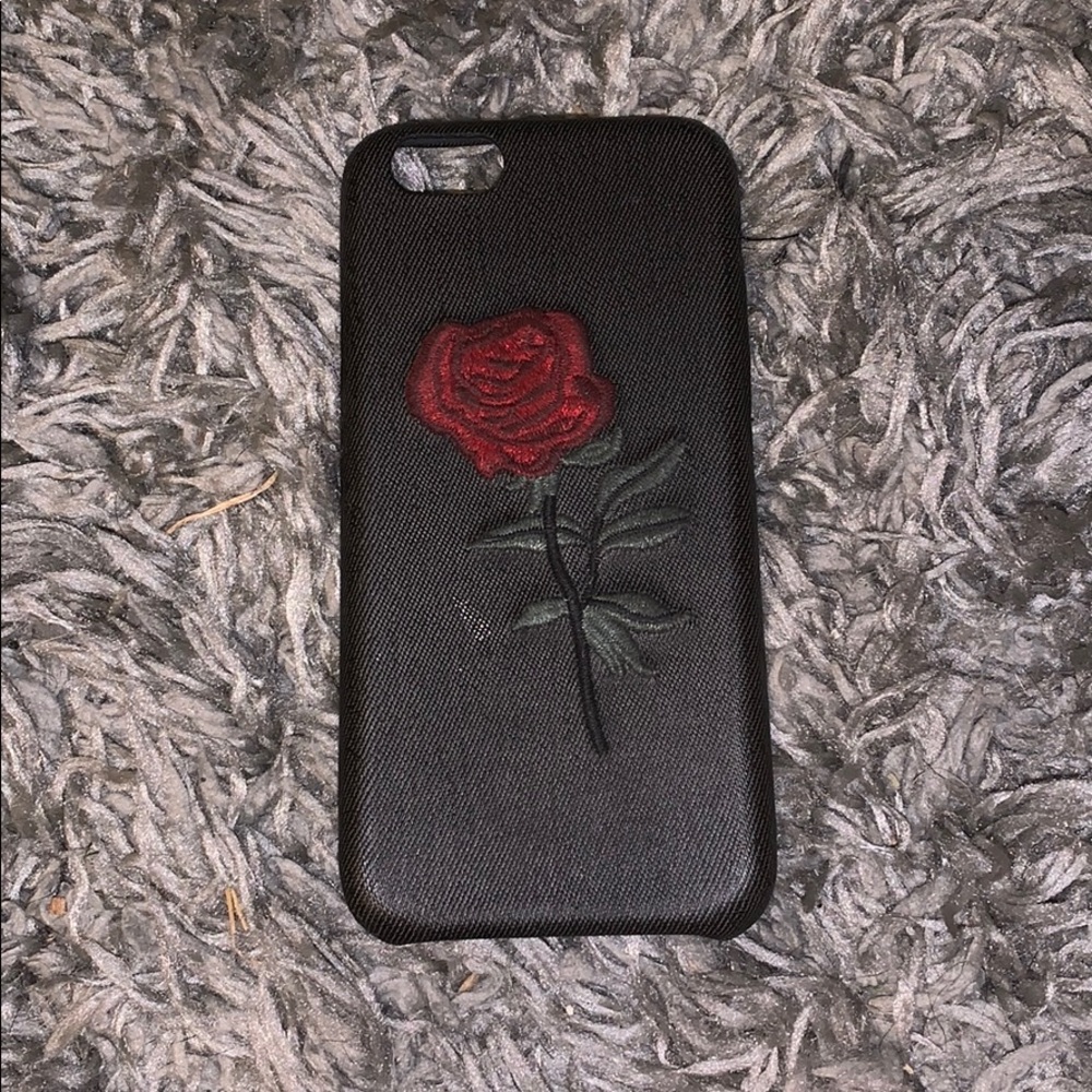 Phone case